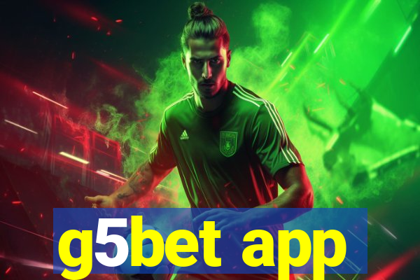 g5bet app